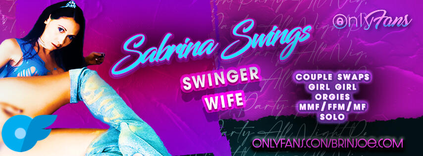 BriNJoe Swings